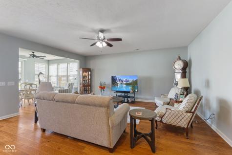 12819 Bardolino Drive Fishers IN 46037