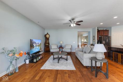 12819 Bardolino Drive Fishers IN 46037