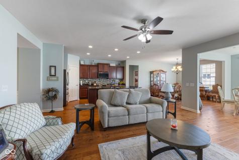 12819 Bardolino Drive Fishers IN 46037