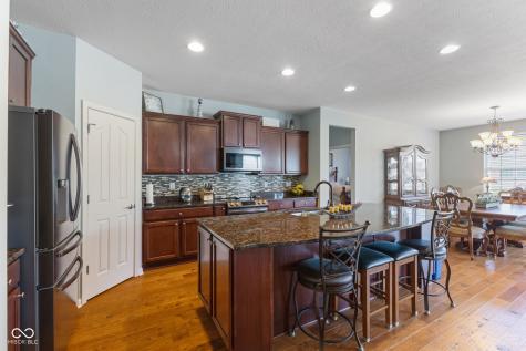 12819 Bardolino Drive Fishers IN 46037