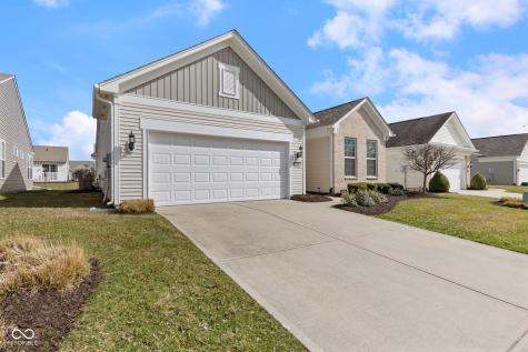 12819 Bardolino Drive Fishers IN 46037
