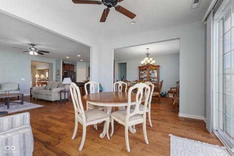 12819 Bardolino Drive Fishers IN 46037