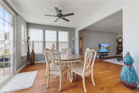 12819 Bardolino Drive Fishers IN 46037
