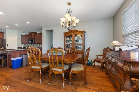 12819 Bardolino Drive Fishers IN 46037