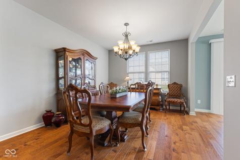12819 Bardolino Drive Fishers IN 46037
