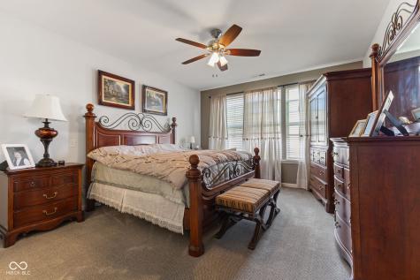 12819 Bardolino Drive Fishers IN 46037