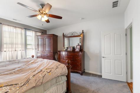 12819 Bardolino Drive Fishers IN 46037