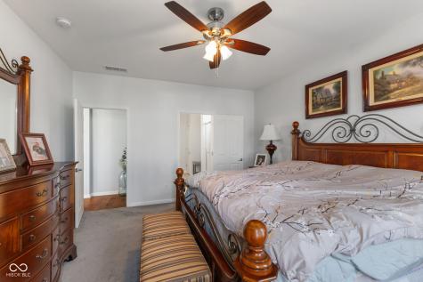 12819 Bardolino Drive Fishers IN 46037