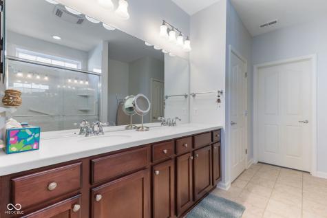 12819 Bardolino Drive Fishers IN 46037