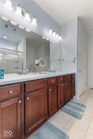 12819 Bardolino Drive Fishers IN 46037