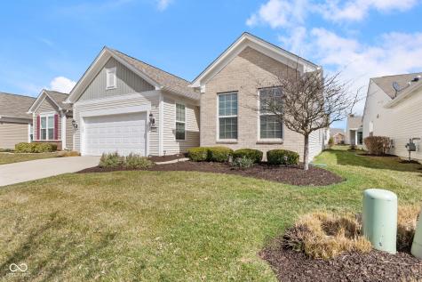 12819 Bardolino Drive Fishers IN 46037