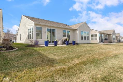 12819 Bardolino Drive Fishers IN 46037