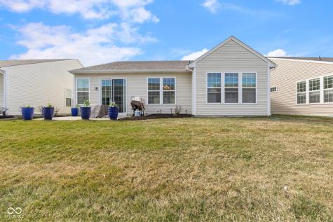 12819 Bardolino Drive Fishers IN 46037