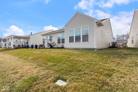 12819 Bardolino Drive Fishers IN 46037