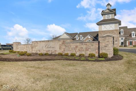 12819 Bardolino Drive Fishers IN 46037