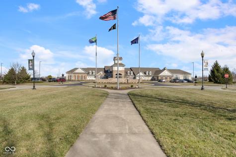 12819 Bardolino Drive Fishers IN 46037