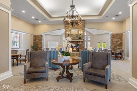 12819 Bardolino Drive Fishers IN 46037