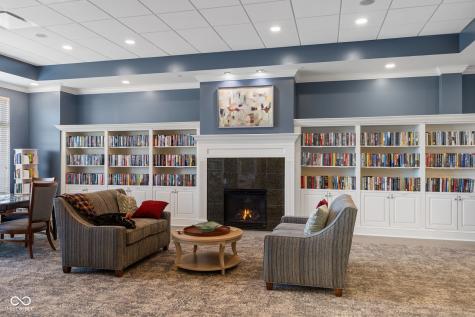 12819 Bardolino Drive Fishers IN 46037