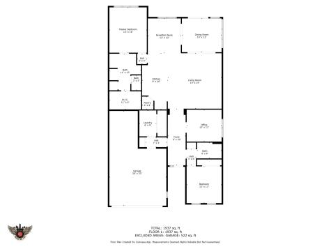 12819 Bardolino Drive Fishers IN 46037