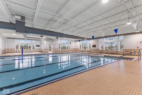 12819 Bardolino Drive Fishers IN 46037