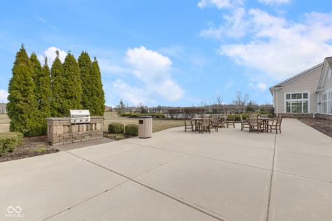 12819 Bardolino Drive Fishers IN 46037