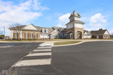 12819 Bardolino Drive Fishers IN 46037