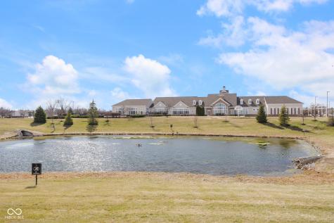 12819 Bardolino Drive Fishers IN 46037