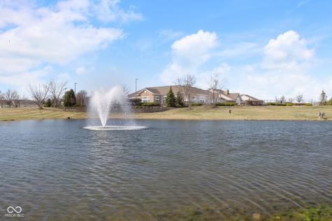 12819 Bardolino Drive Fishers IN 46037
