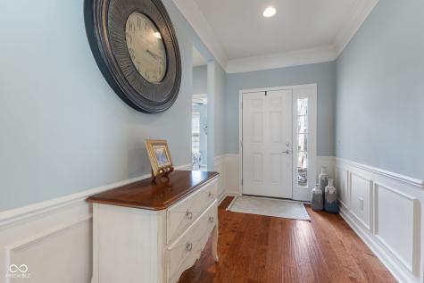 12819 Bardolino Drive Fishers IN 46037