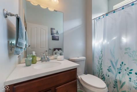 12819 Bardolino Drive Fishers IN 46037