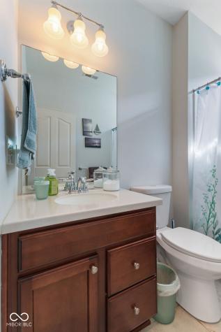 12819 Bardolino Drive Fishers IN 46037