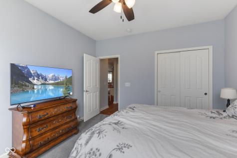 12819 Bardolino Drive Fishers IN 46037