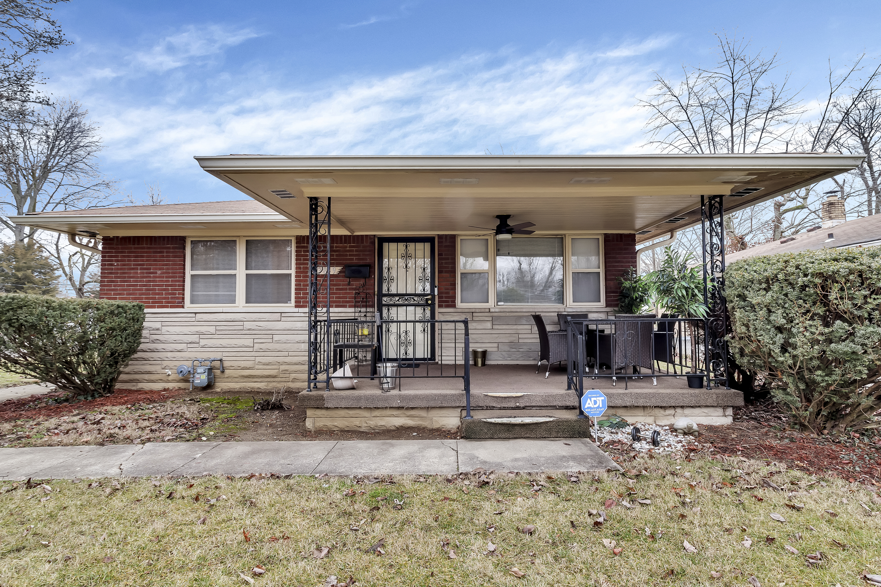 3849 N Irvington Avenue Indianapolis IN 46226