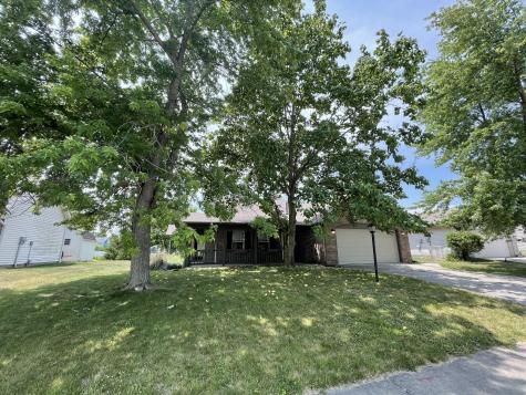 1924 Herford Drive Indianapolis IN 46229