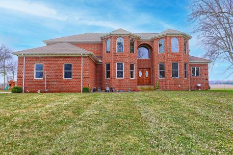 7273 W 100 S Kokomo IN 46901