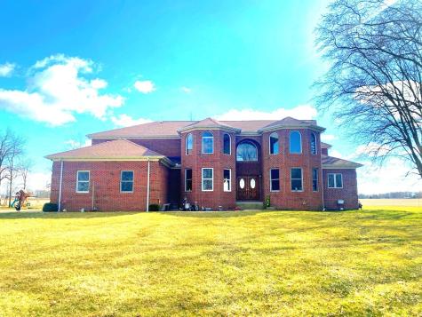 7273 W 100 S Kokomo IN 46901