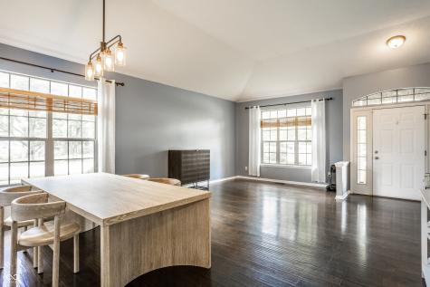 3129 Bretton Court Indianapolis IN 46268