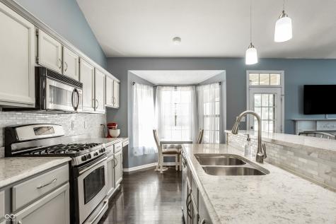 3129 Bretton Court Indianapolis IN 46268