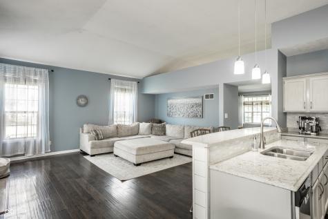 3129 Bretton Court Indianapolis IN 46268