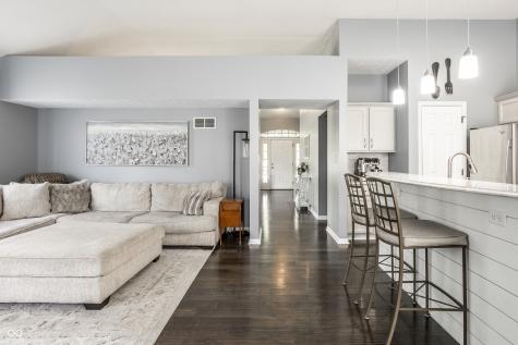 3129 Bretton Court Indianapolis IN 46268