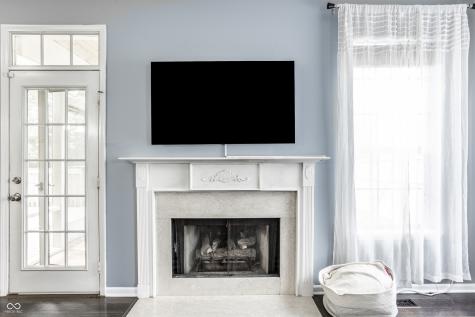 3129 Bretton Court Indianapolis IN 46268