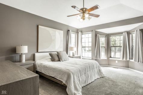 3129 Bretton Court Indianapolis IN 46268