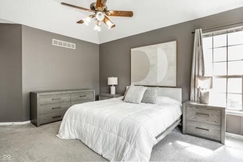 3129 Bretton Court Indianapolis IN 46268