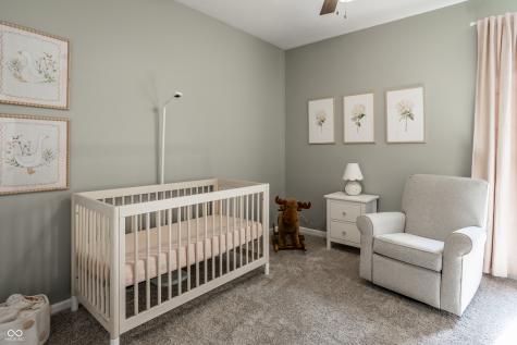 3129 Bretton Court Indianapolis IN 46268