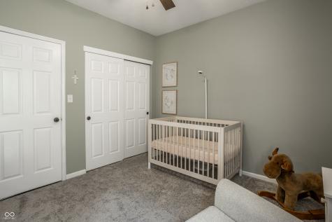 3129 Bretton Court Indianapolis IN 46268
