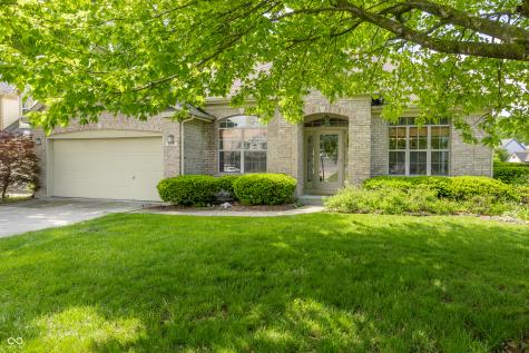 3129 Bretton Court Indianapolis IN 46268