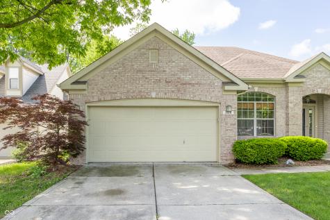3129 Bretton Court Indianapolis IN 46268