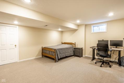 3129 Bretton Court Indianapolis IN 46268