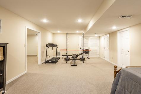 3129 Bretton Court Indianapolis IN 46268