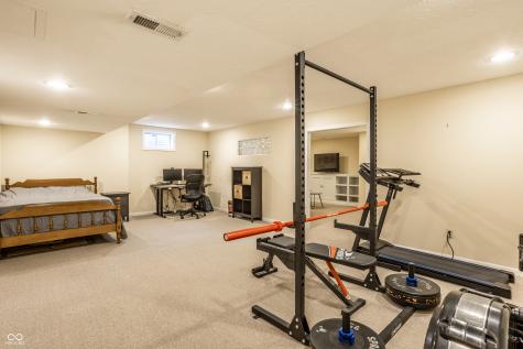 3129 Bretton Court Indianapolis IN 46268
